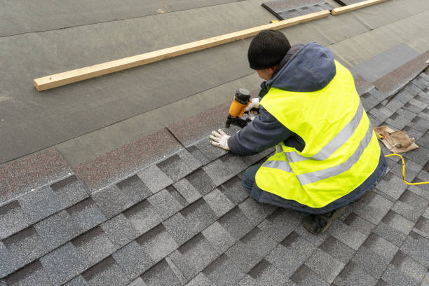 Steel Roofing in Maryland City, MD