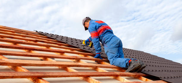 Best Commercial Roofing Services  in Maryland City, MD
