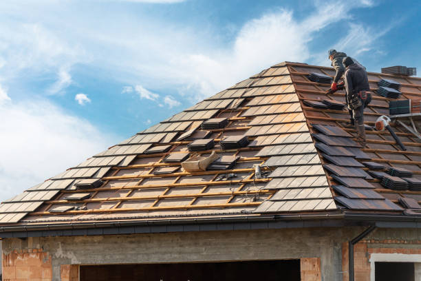Best Roof Insulation Installation  in Maryland City, MD