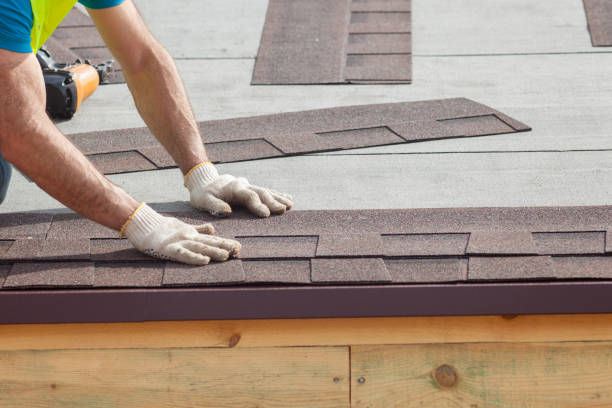 EPDM Roofing in Maryland City, MD