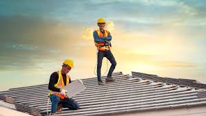 Sheet Metal Roofing in Maryland City, MD